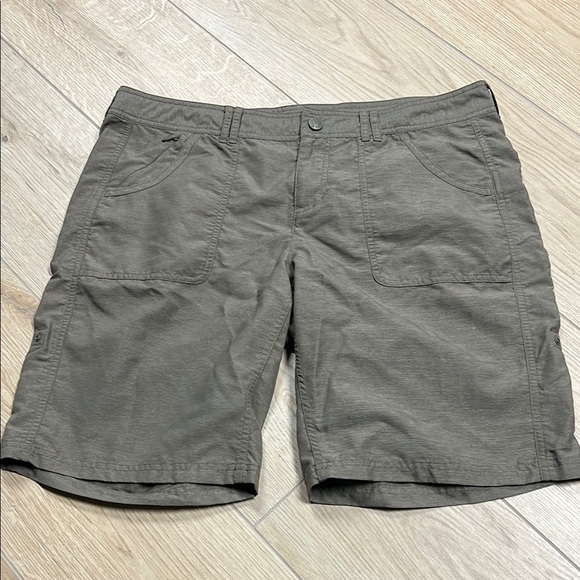 The North Face Pants - The North Face Women's Horizon 2.0 Roll-Up Shorts